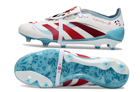 Chuteira Adidas Predator Elite FG Ed. "Japan"