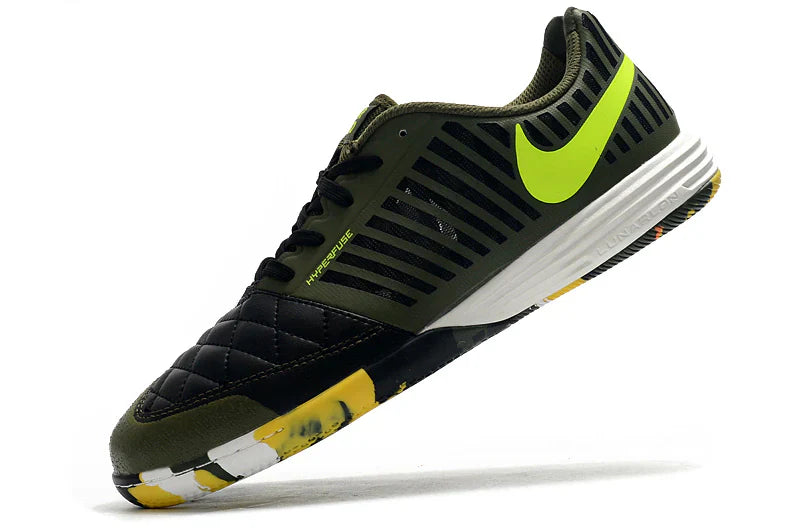 Chuteira Futsal Nike Gripknit Phantom GX Elite IC
