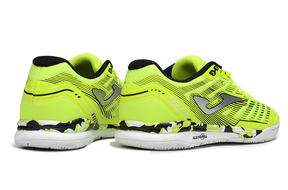 Chuteira Futsal Joma Regate Rebound IC Amarela