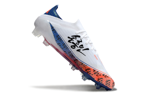 Chuteira Adidas F50 FG Elite Ed. "Son" Branca