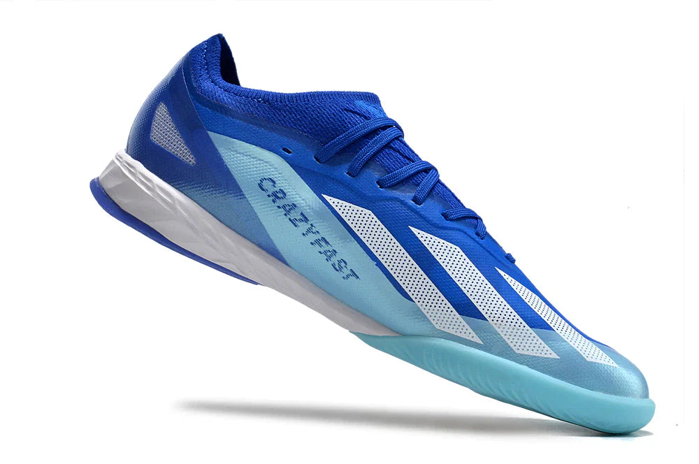 Chuteira Futsal Adidas CrazyFast.1 IC