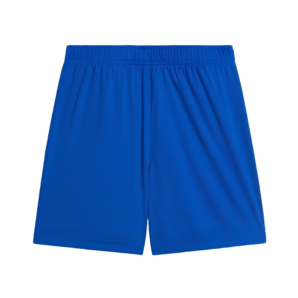 Conjunto Infantil - Calções azuis para crianças, parte do conjunto do FC Porto Principal 24/25.