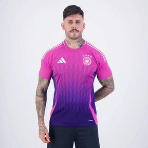 Camisola Alemanha away 24/25 Olympic Store