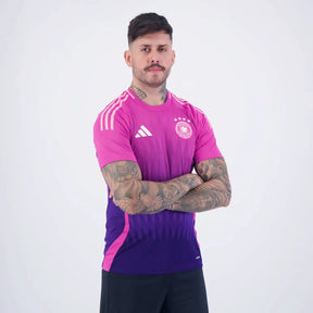 Camisola Alemanha away 24/25 Olympic Store