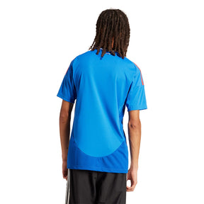 Camisola Itália 24/25 Home Azul - Adidas