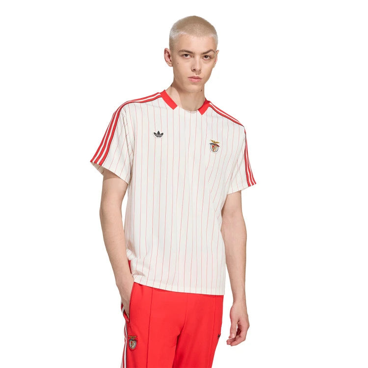 Camisola Benfica Orginals x Adidas 25/26