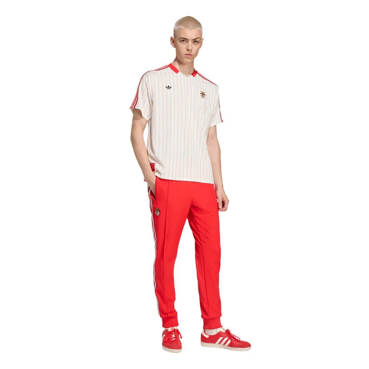 Camisola Benfica Orginals x Adidas 25/26