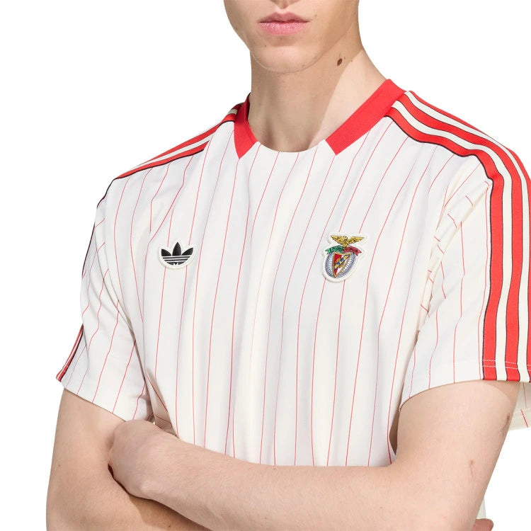 Camisola Benfica Orginals x Adidas 25/26