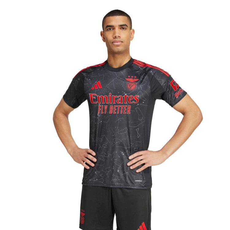 Camisola Benfica Away 2024/25 Olympic Store