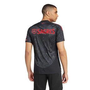 Camisola Benfica Away 2024/25 Olympic Store