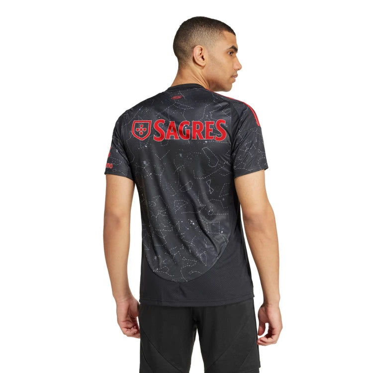 Camisola Benfica Away 2024/25 Olympic Store