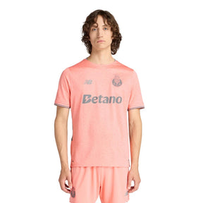 Camisola FC Porto Away 2025/26