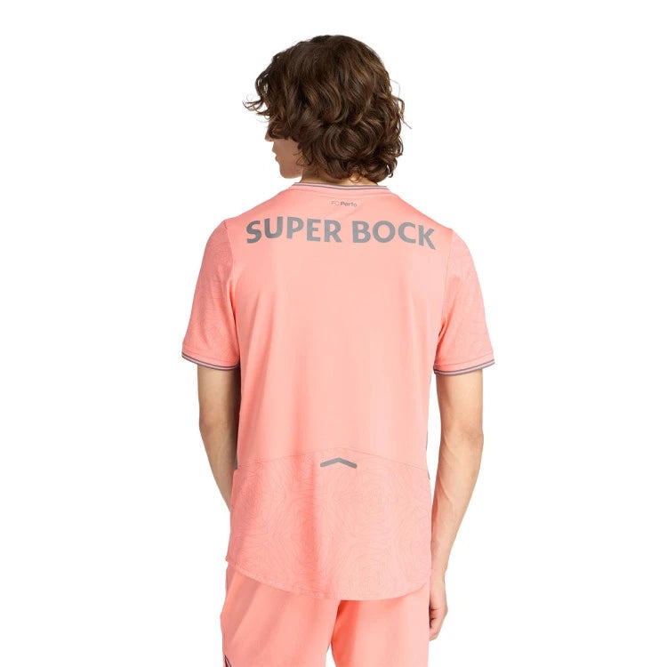 Camisola FC Porto Away 2025/26