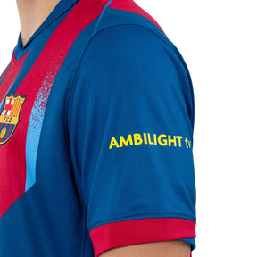 Camisola Barcelona Alternativo 25/26 - Nike