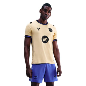 Camisola Barcelona Away 25/26 - Nike