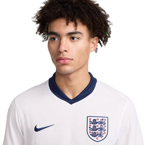 Camisola Inglaterra Home 24/25 Branca - Nike