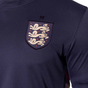 Camisola Inglaterra Away 24/25 Roxo - Nike