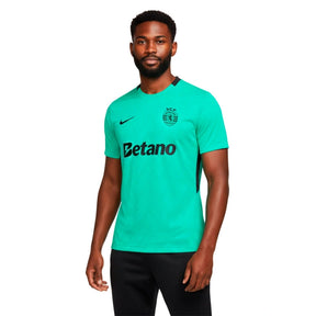 Camisola Sporting Third 2025/26 - Nike