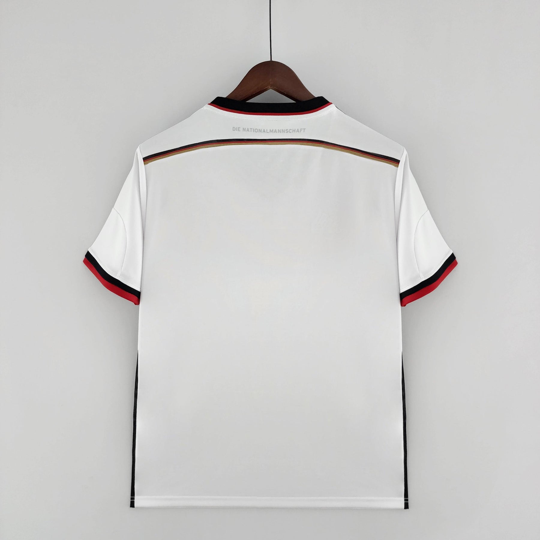 Camisola Alemanha Home 2014 Retro