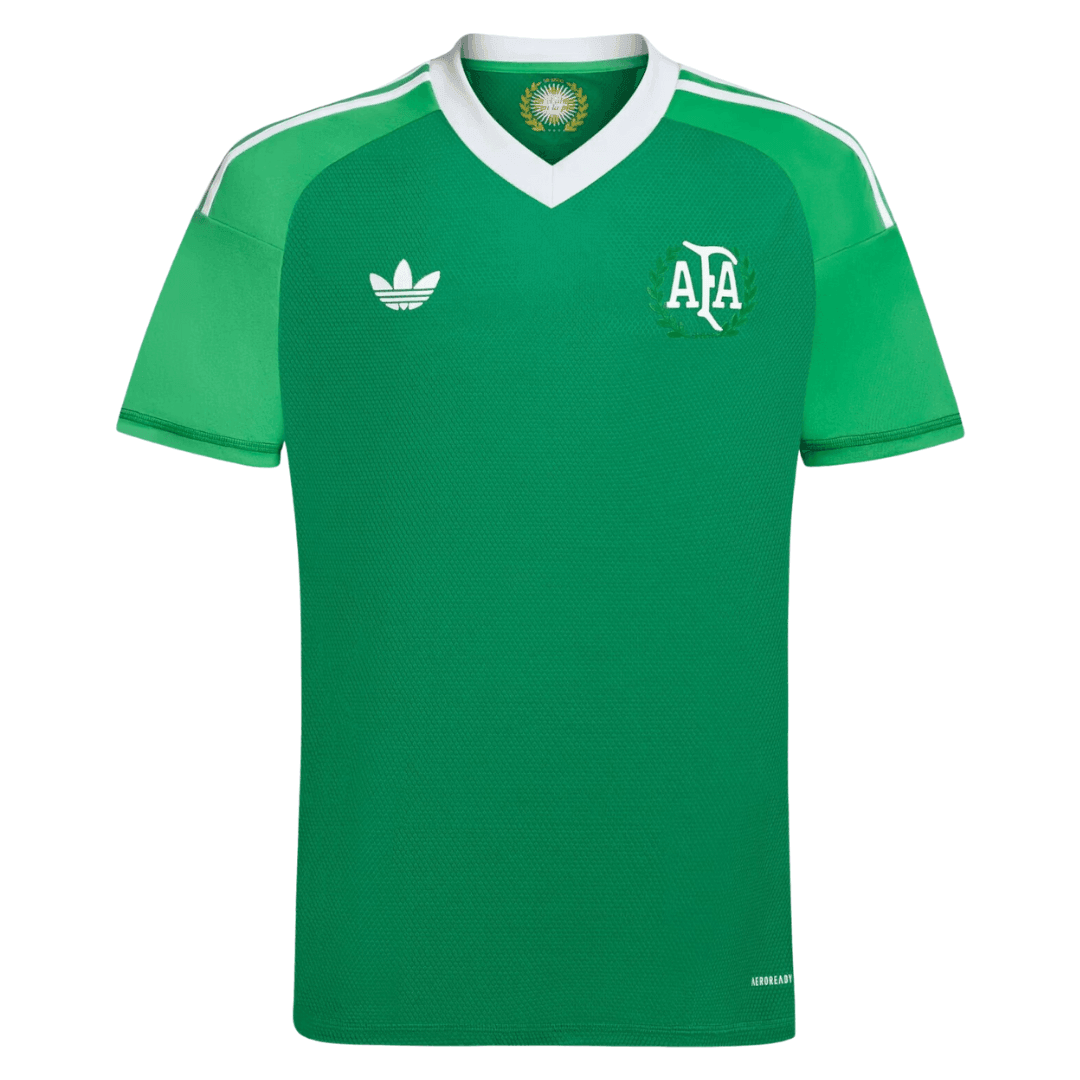 Camisola Argentina GK 24/25 Commemorative