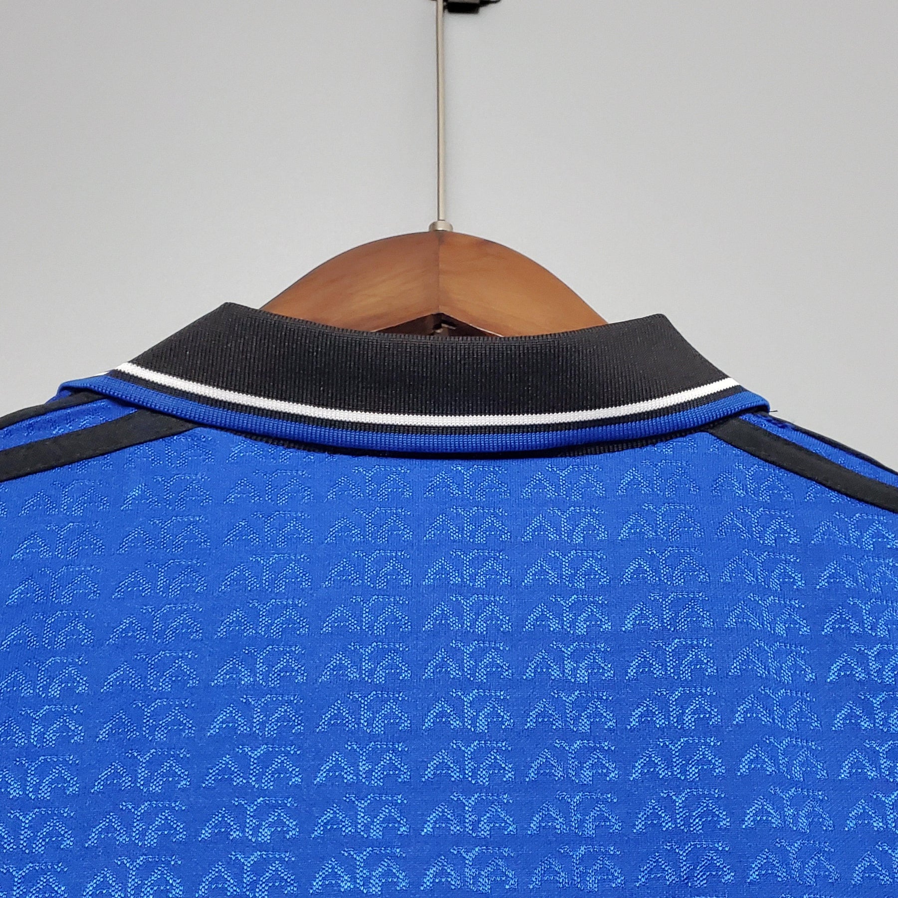 Camisola Argentina Home 94/95 Retro