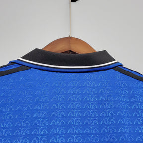 Camisola Argentina Home 94/95 Retro