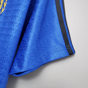 Camisola Argentina Home 94/95 Retro