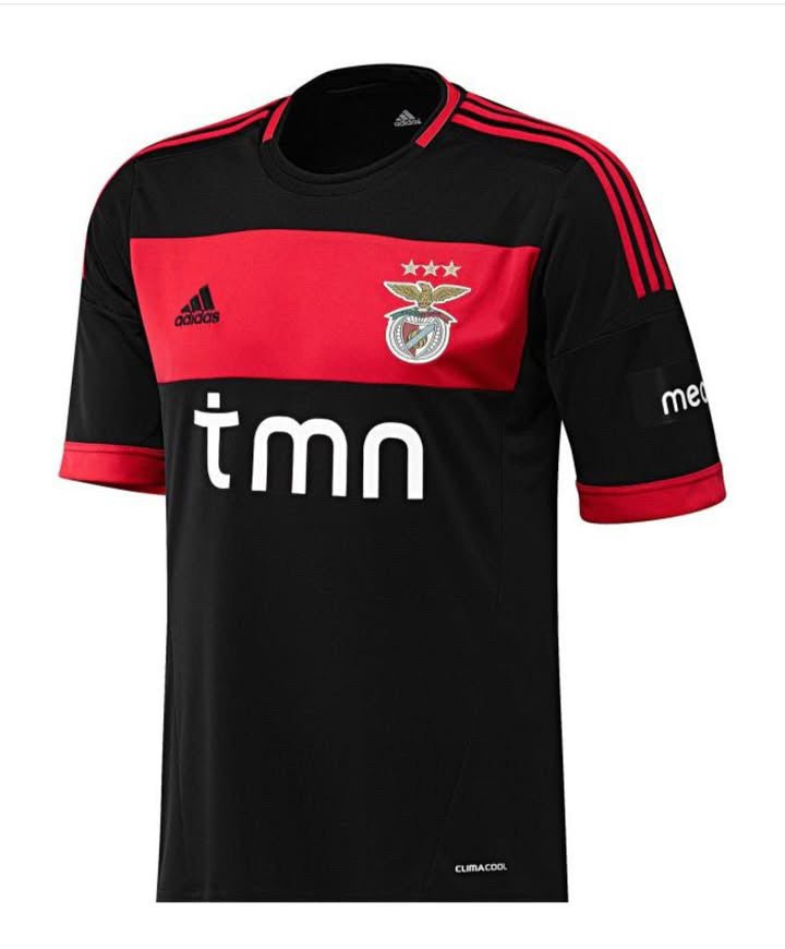 Camisola Benfica 2012/13