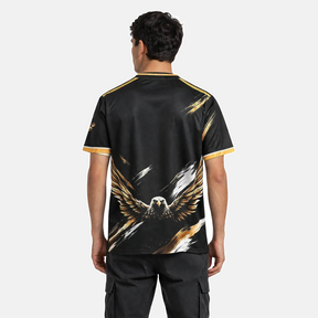 Camisola Benfica Águia Concept - 2026/27