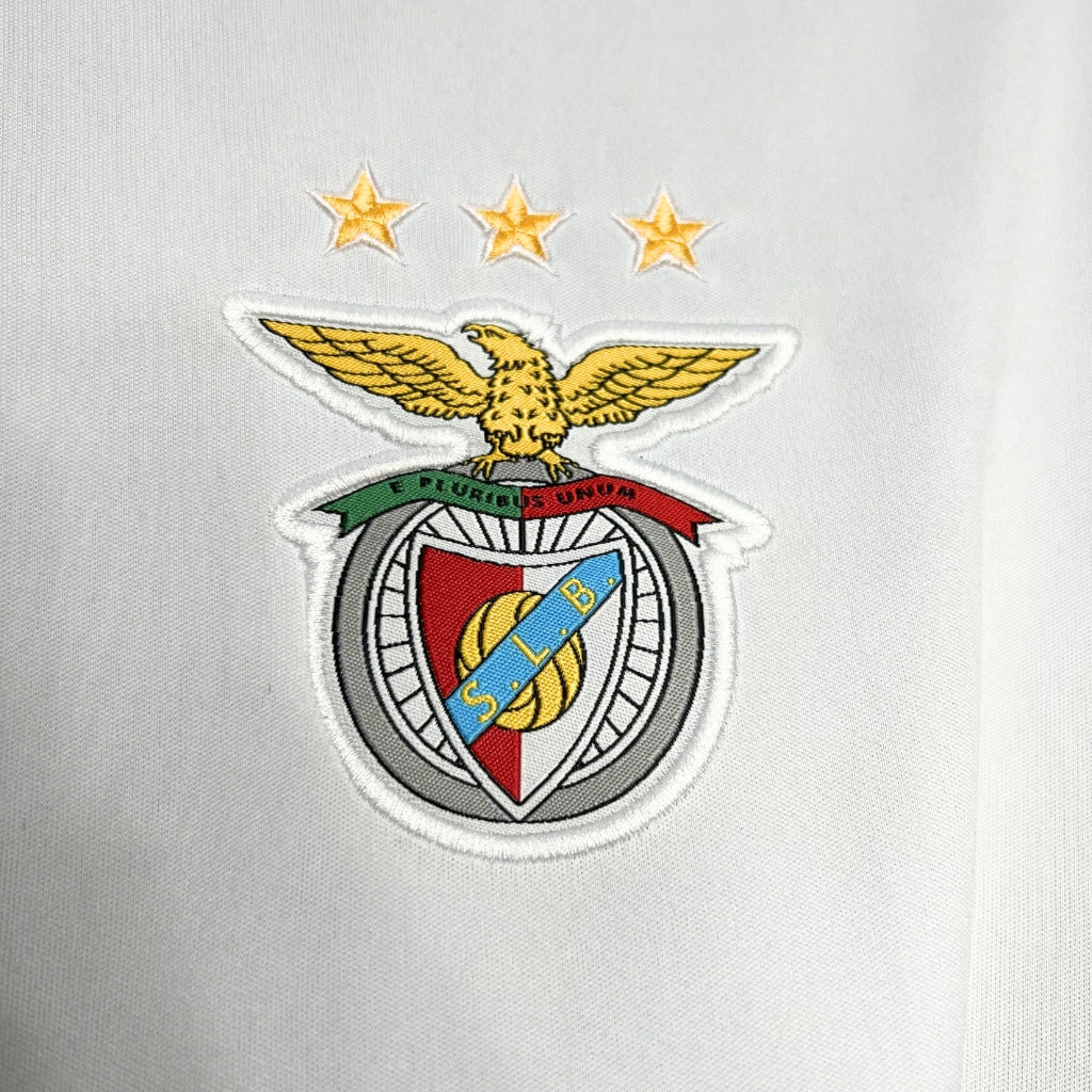 Camisola Benfica Away 2013/14 Retro