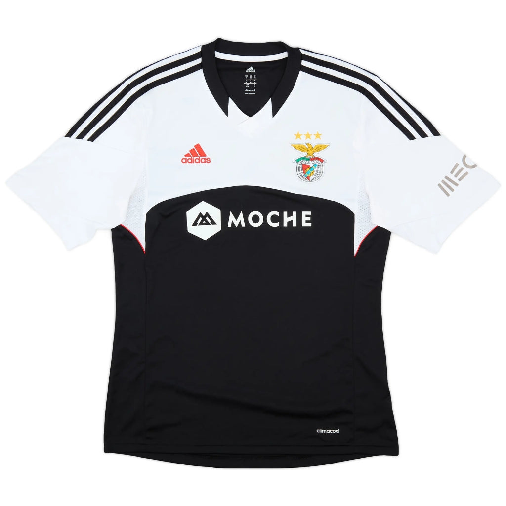 Camisola Benfica Away 2013/14 Retro