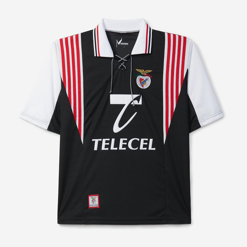 Camisola Benfica Retro 2004/05
