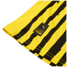 Camisola Borussia Dortmund Home 2025 KidSuper x CWC