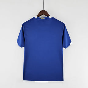 Camisola Brasil Away 2006 Retro