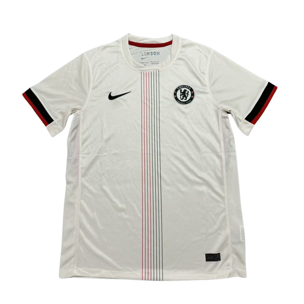 Camisola Chelsea Away 2025/26