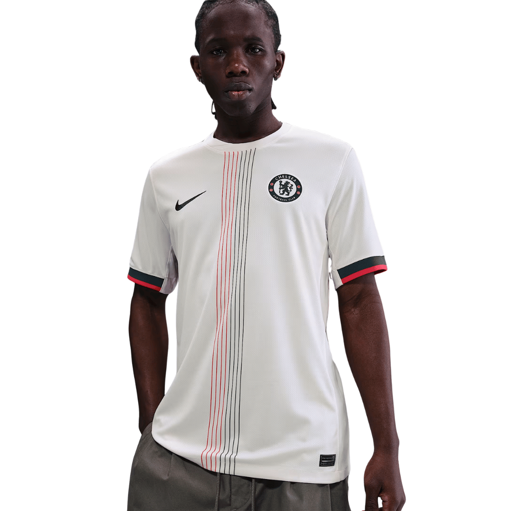 Camisola Chelsea Away 2025/26