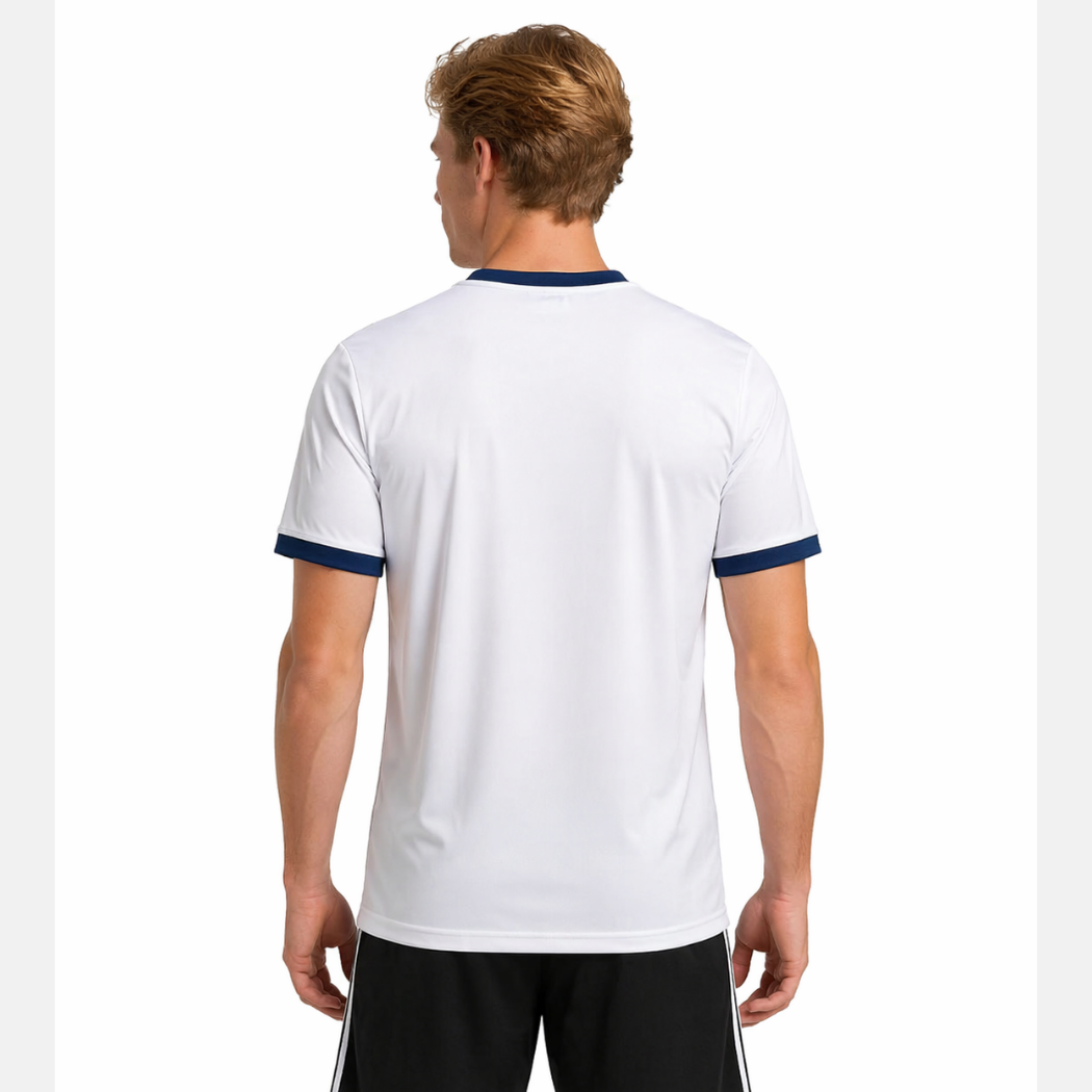Camisola Branca Concept 2025/26 - Dragões