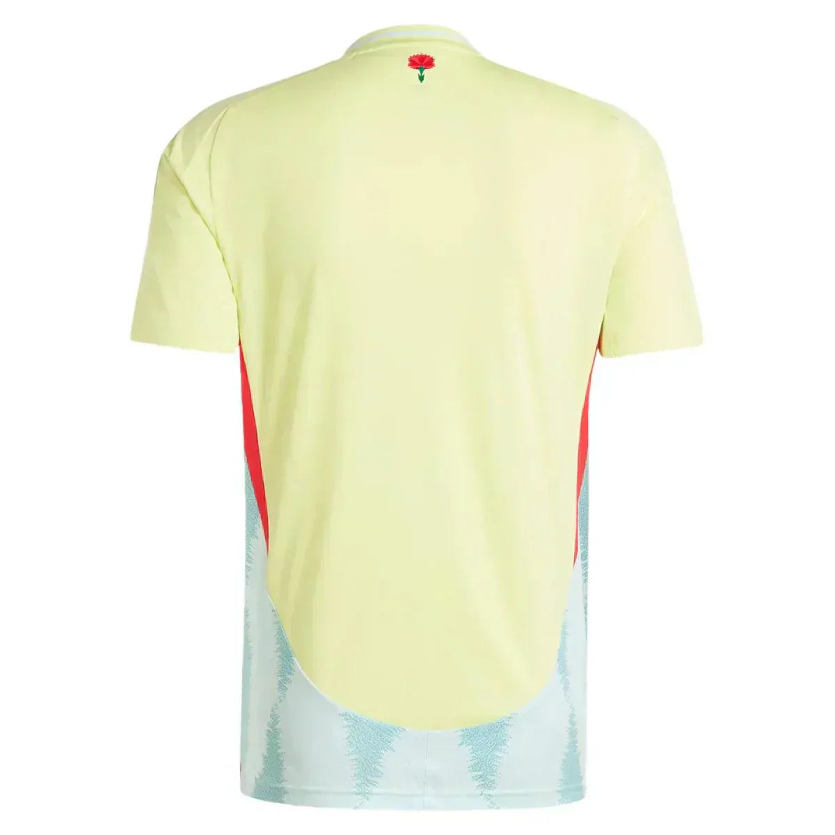 Camisola Espanha away 24/25