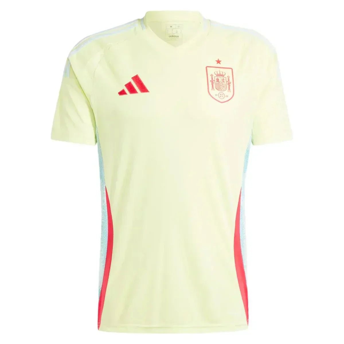 Camisola Espanha away 24/25