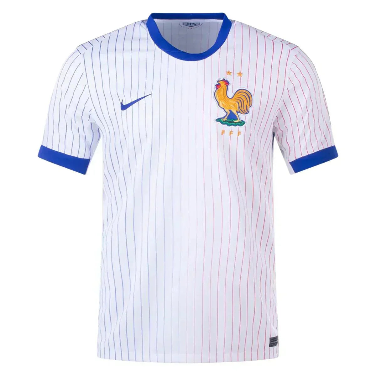 Camisola França away 24/25