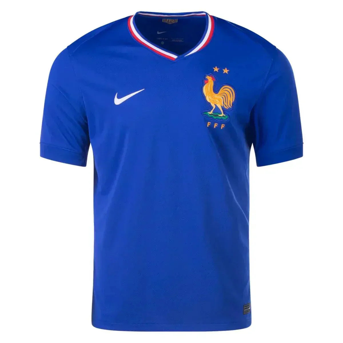 Camisola França home 24/25