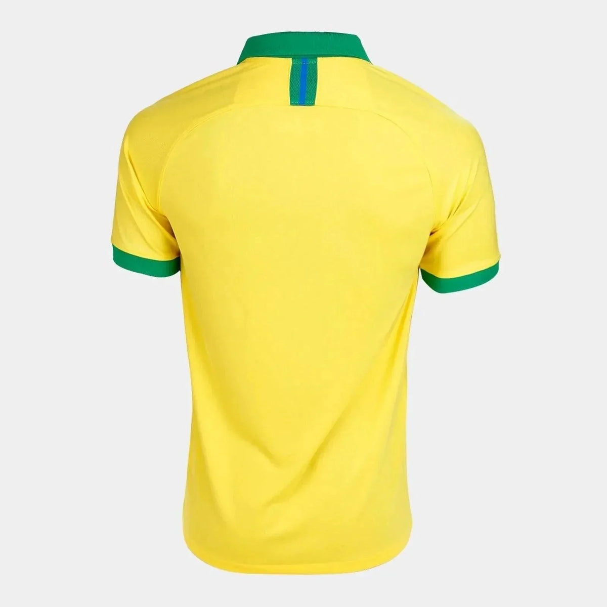 Camisola Brasil National Team 19/20