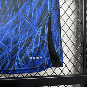 Conjunto Infantil Japão home 24/25