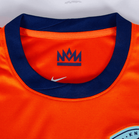 Camisola Holanda home 24/25 - Memphis #10
