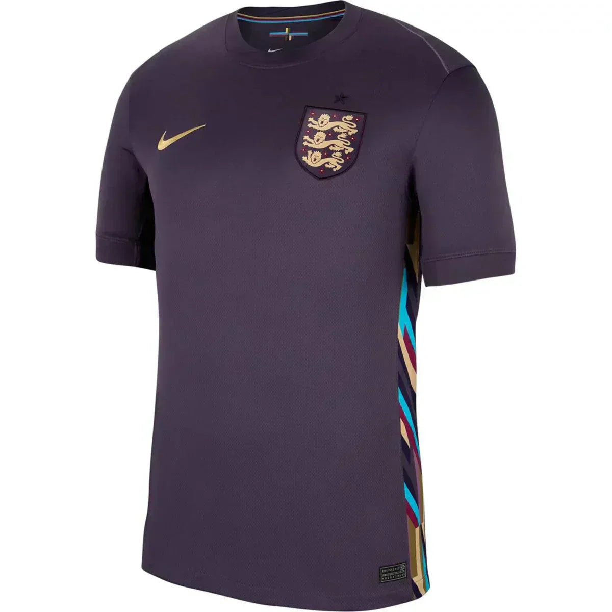 Camisola Inglaterra away 24/25