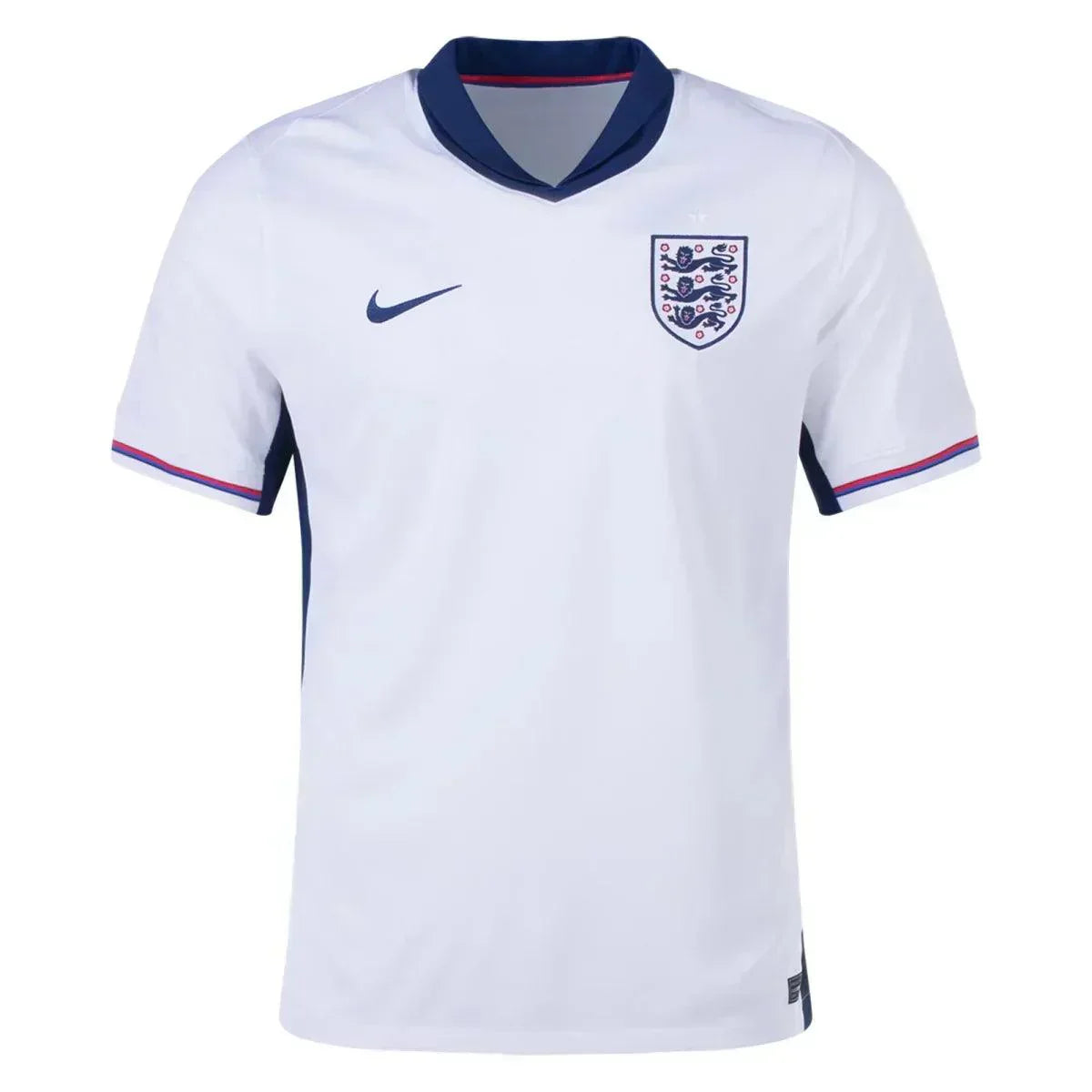 Camisola Inglaterra home 24/25