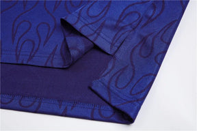 Camisola Japão Home 1998 Retro