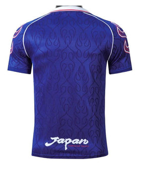 Camisola Japão Home 1998 Retro
