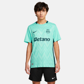 Camisola Terceiro Equipamento 2025/26 - Leões