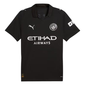 Manchester City away 25/26